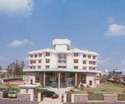 Hotel Saiways